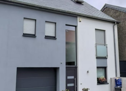 Квартира за 1 190 000 евро в Дикирхе, Люксембург