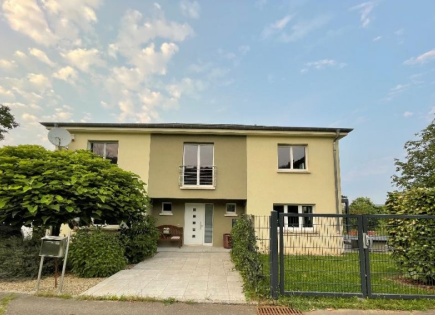 Квартира за 1 290 000 евро в Гревенмахере, Люксембург