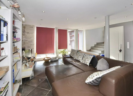 Квартира за 399 000 евро в Дикирхе, Люксембург