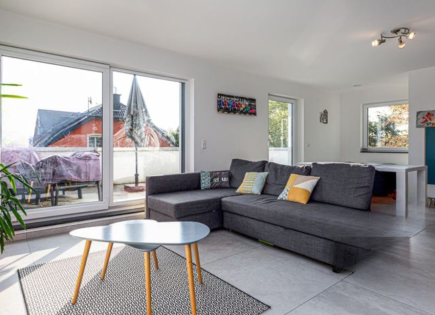 Квартира за 785 000 евро в Люксембурге, Люксембург