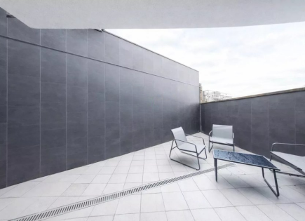 Квартира за 459 000 евро в Дикирхе, Люксембург