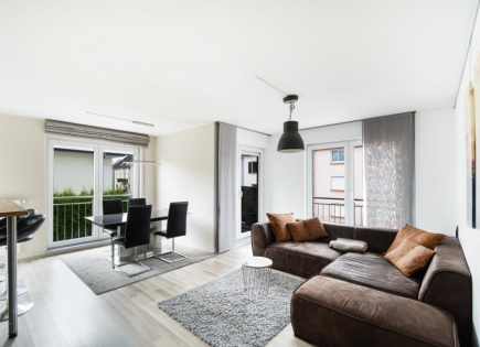 Квартира за 695 000 евро в Люксембурге, Люксембург