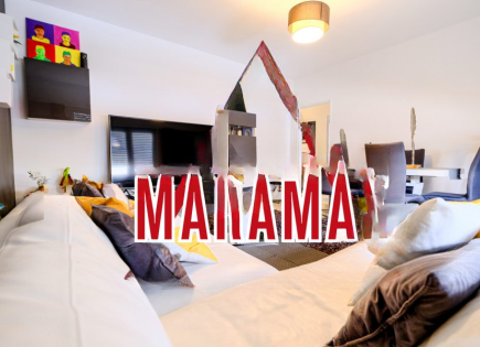 Квартира за 450 000 евро в Люксембурге, Люксембург