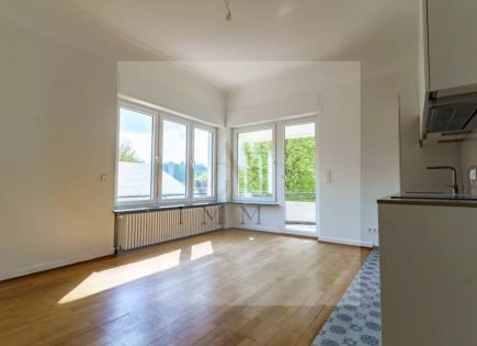 Квартира за 790 000 евро в Люксембурге, Люксембург