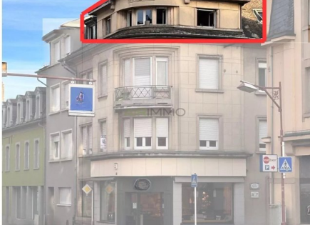 Квартира за 530 000 евро в Гревенмахере, Люксембург