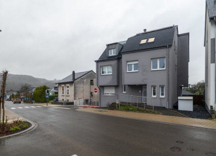 Квартира за 850 000 евро в Дикирхе, Люксембург