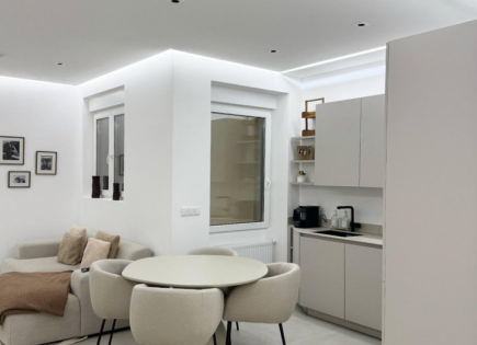 Квартира за 430 000 евро в Люксембурге, Люксембург