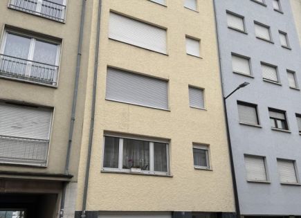 Квартира за 295 000 евро в Люксембурге, Люксембург