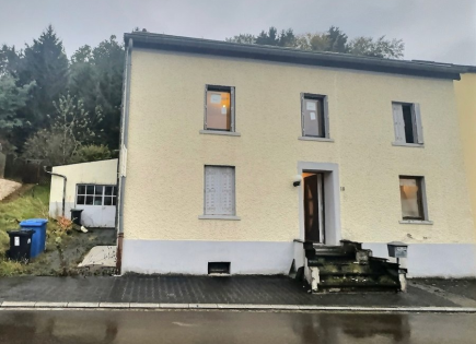 Квартира за 445 000 евро в Дикирхе, Люксембург