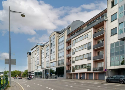 Квартира за 2 650 000 евро в Люксембурге, Люксембург