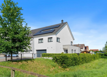 Квартира за 1 199 000 евро в Дикирхе, Люксембург