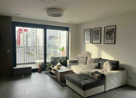 Квартира за 520 000 евро в Люксембурге, Люксембург