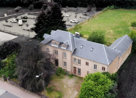 Квартира за 1 350 000 евро в Дикирхе, Люксембург