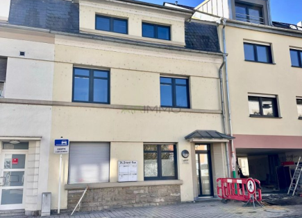 Квартира за 924 000 евро в Гревенмахере, Люксембург