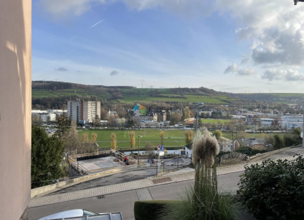 Квартира за 638 000 евро в Дикирхе, Люксембург