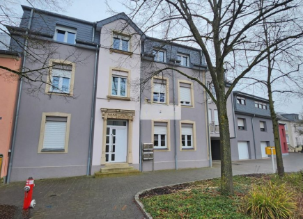 Квартира за 1 290 000 евро в Люксембурге, Люксембург