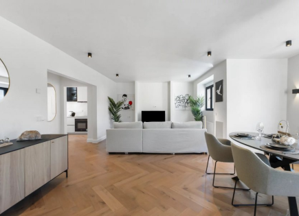 Квартира за 899 000 евро в Люксембурге, Люксембург