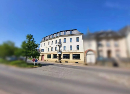 Квартира за 1 565 100 евро в Гревенмахере, Люксембург