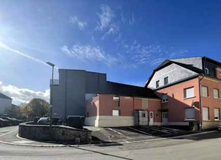 Квартира за 520 000 евро в Люксембурге, Люксембург