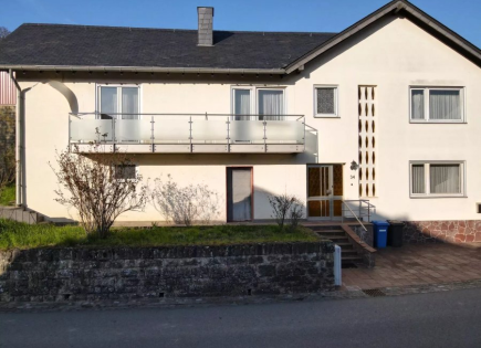 Квартира за 680 000 евро в Гревенмахере, Люксембург