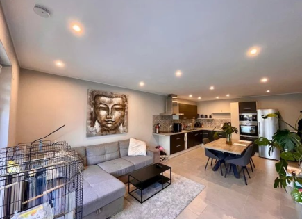 Квартира за 580 000 евро в Люксембурге, Люксембург