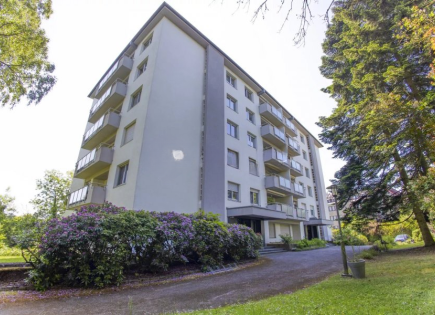 Квартира за 1 230 000 евро в Люксембурге, Люксембург