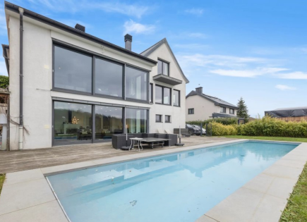 Квартира за 2 280 000 евро в Люксембурге, Люксембург