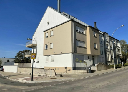 Квартира за 885 000 евро в Люксембурге, Люксембург