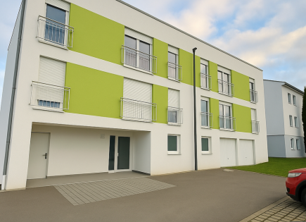 Квартира за 399 000 евро в Люксембурге, Люксембург