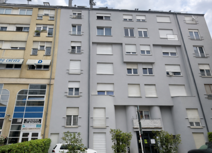 Квартира за 680 000 евро в Люксембурге, Люксембург