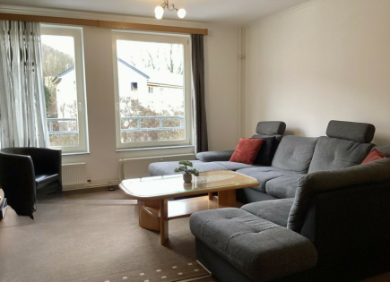 Квартира за 720 000 евро в Люксембурге, Люксембург