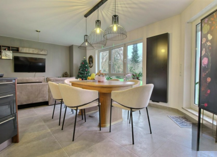 Квартира за 558 000 евро в Гревенмахере, Люксембург