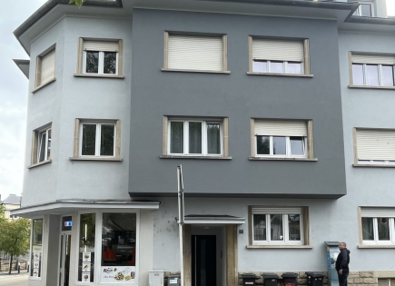 Квартира за 620 000 евро в Люксембурге, Люксембург