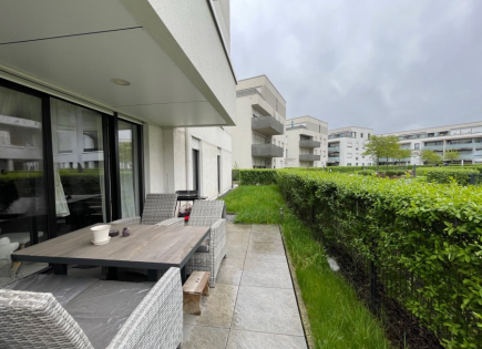 Квартира за 595 000 евро в Люксембурге, Люксембург