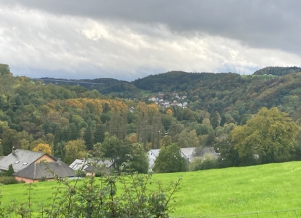 Квартира за 458 000 евро в Гревенмахере, Люксембург