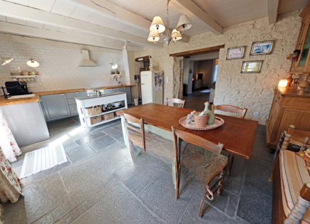 Квартира за 1 145 000 евро в Гревенмахере, Люксембург