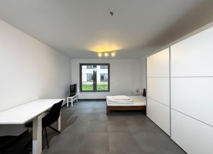 Квартира за 504 000 евро в Люксембурге, Люксембург