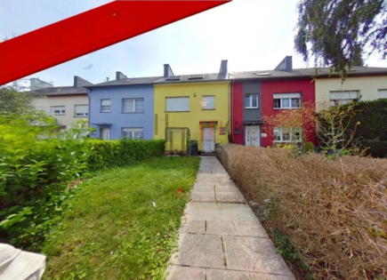 Квартира за 690 000 евро в Люксембурге, Люксембург