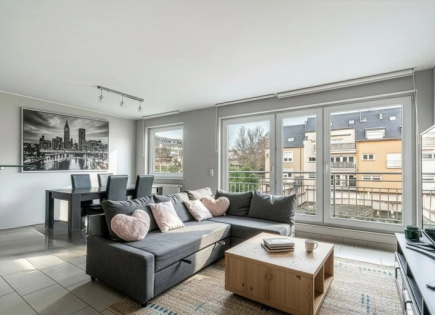 Квартира за 829 000 евро в Люксембурге, Люксембург