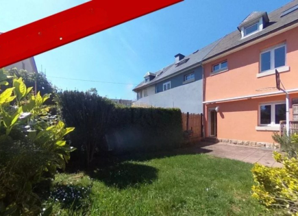 Квартира за 959 000 евро в Люксембурге, Люксембург