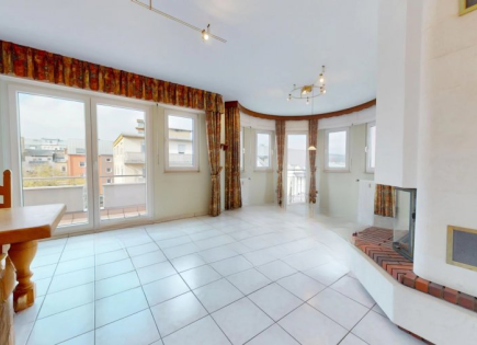 Квартира за 510 000 евро в Люксембурге, Люксембург