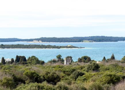 Квартира за 315 000 евро в Пуле, Хорватия