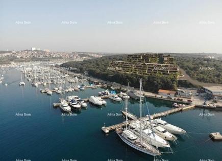 Квартира за 379 440 евро в Пуле, Хорватия