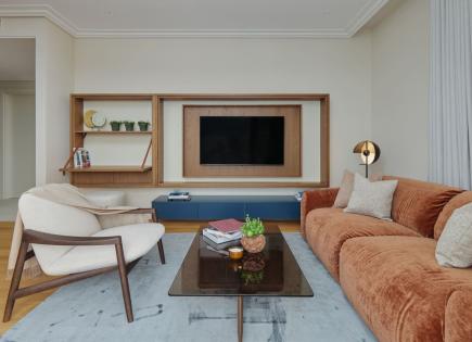 Апартаменты за 399 000 евро в Тивате, Черногория