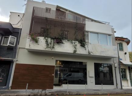 Офис за 700 000 евро в Лимасоле, Кипр