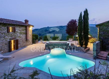 Дом за 3 520 000 евро в Италии