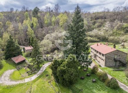 Дом за 1 500 000 евро в Италии