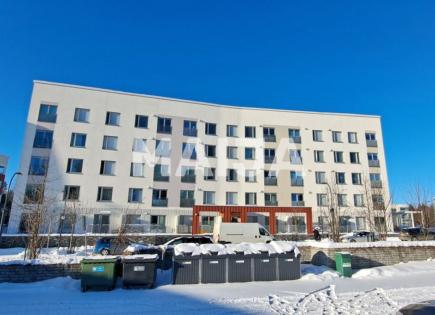 Апартаменты за 185 000 евро в Вантаа, Финляндия