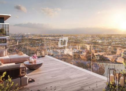 Апартаменты за 581 696 евро в Дубае, ОАЭ