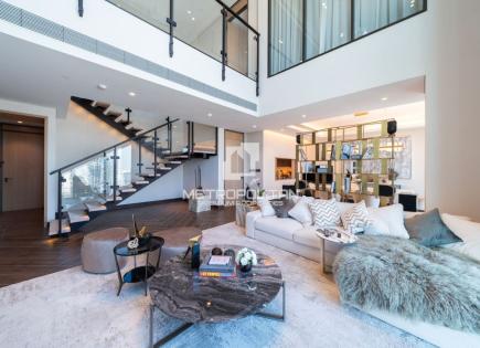 Апартаменты за 3 353 685 евро в Дубае, ОАЭ